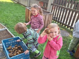 ZVONEČEK - ZÁŘÍ 2